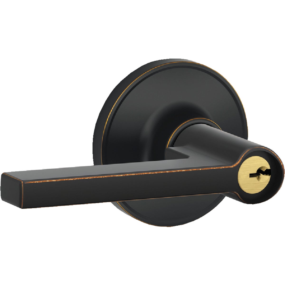 ABZ SOLSTICE ENTRY LEVER