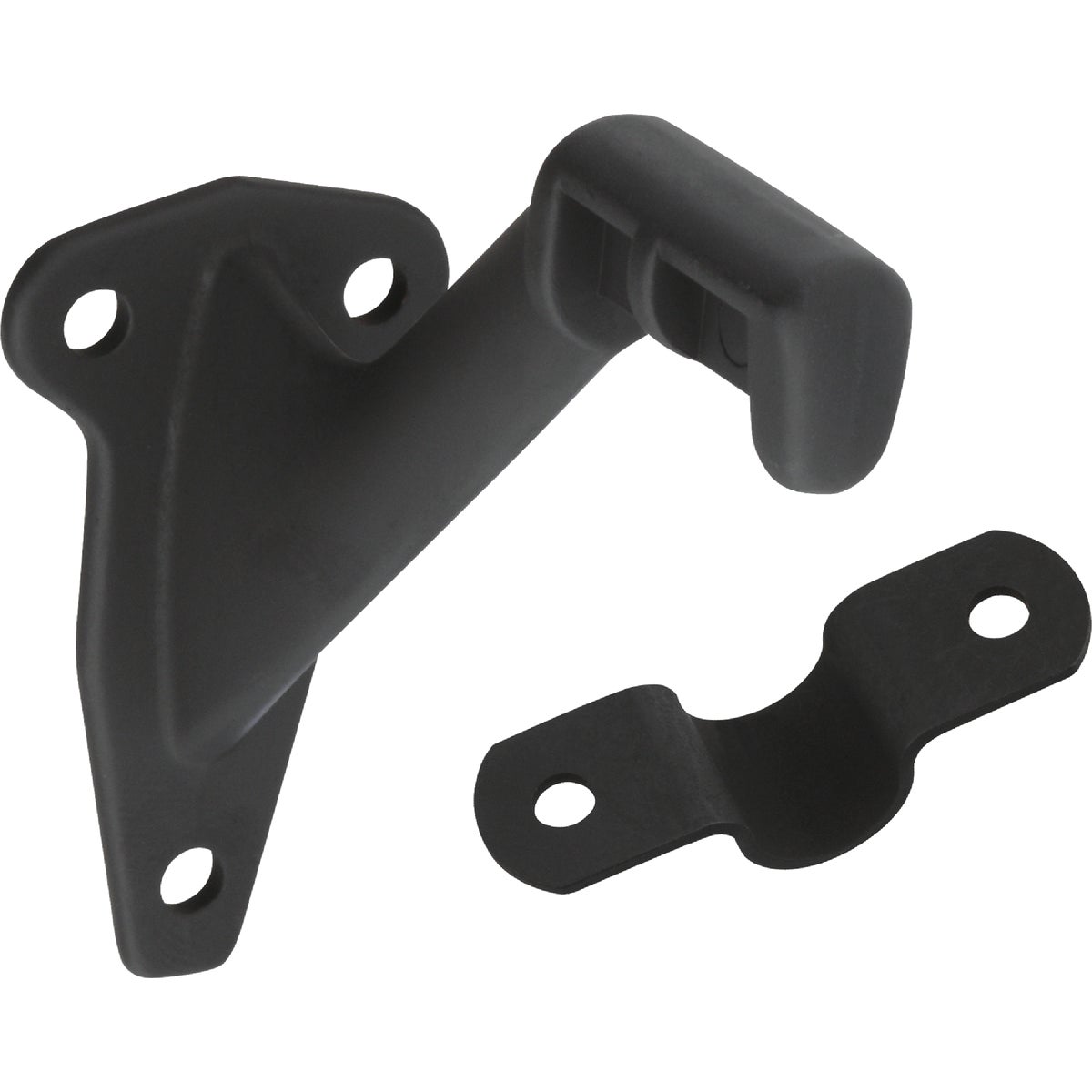 National 1420 Oil Rubbed Bronze Handrail Bracket