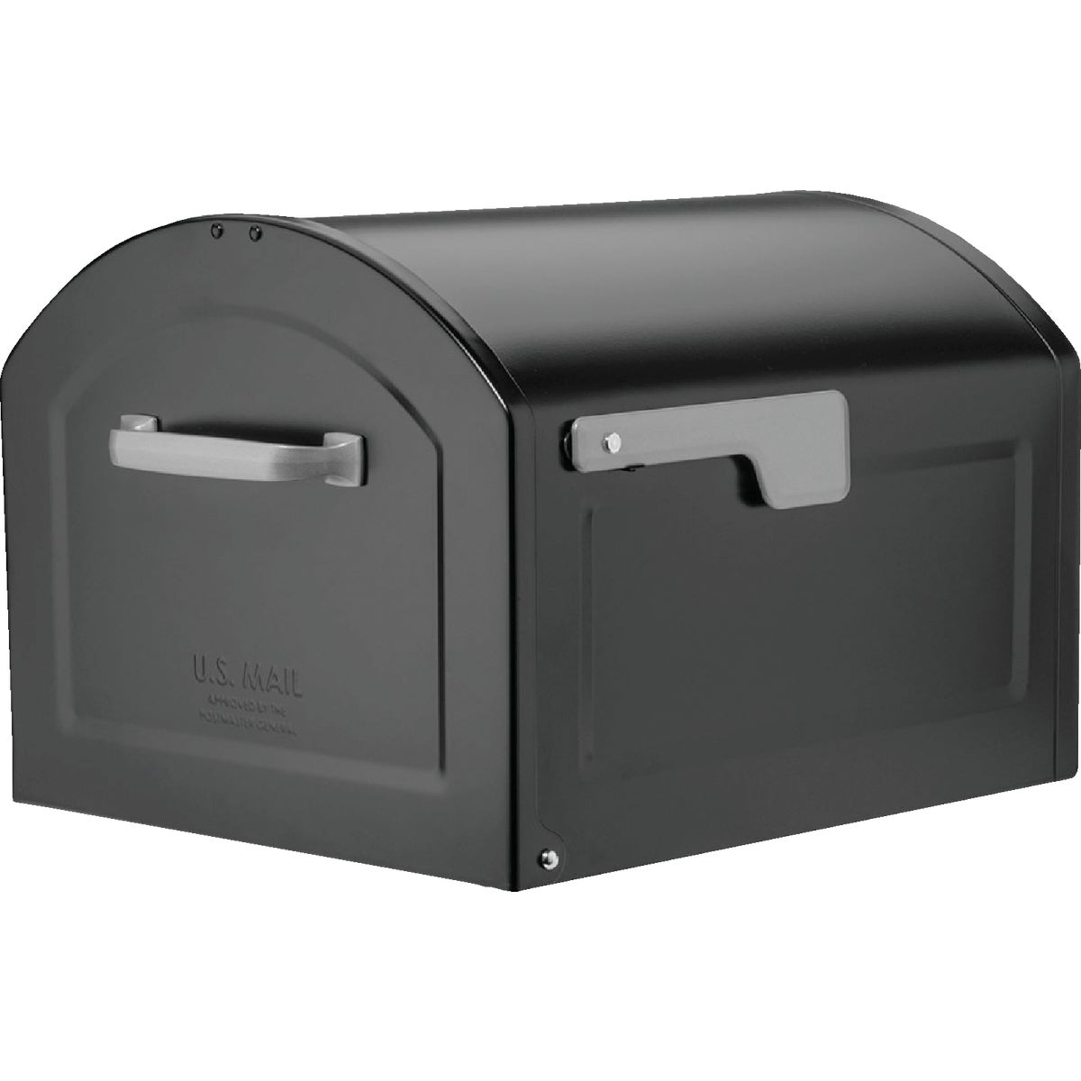 Architectural Mailbox Centennial Large Capacity Mailbox