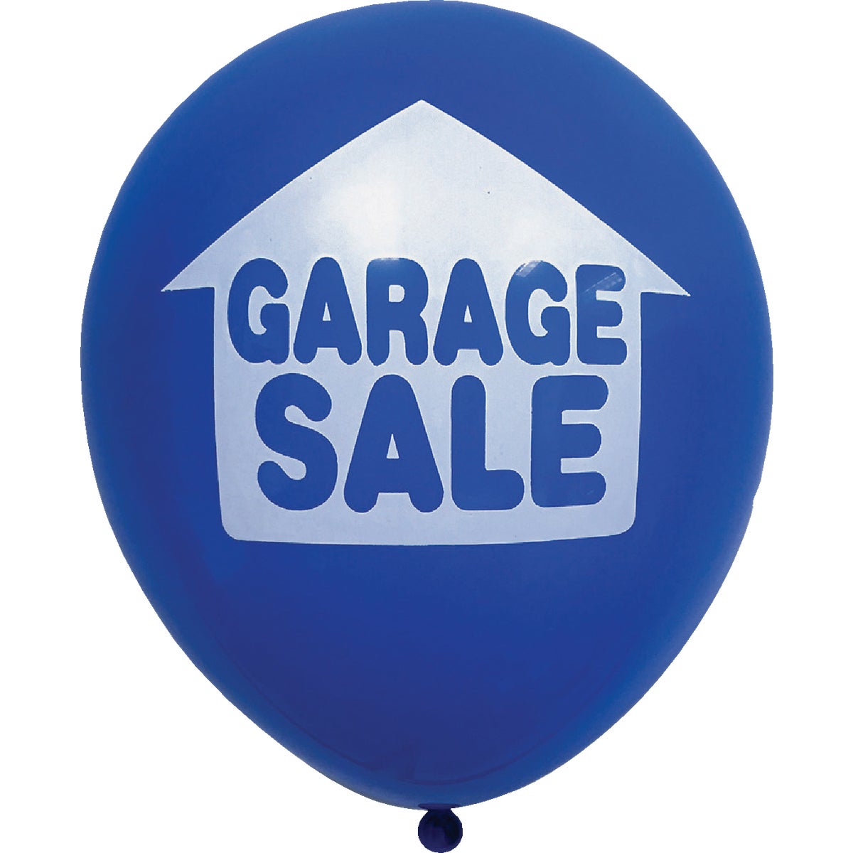 Hy-Ko Garage Sale Balloons (6-Pack)