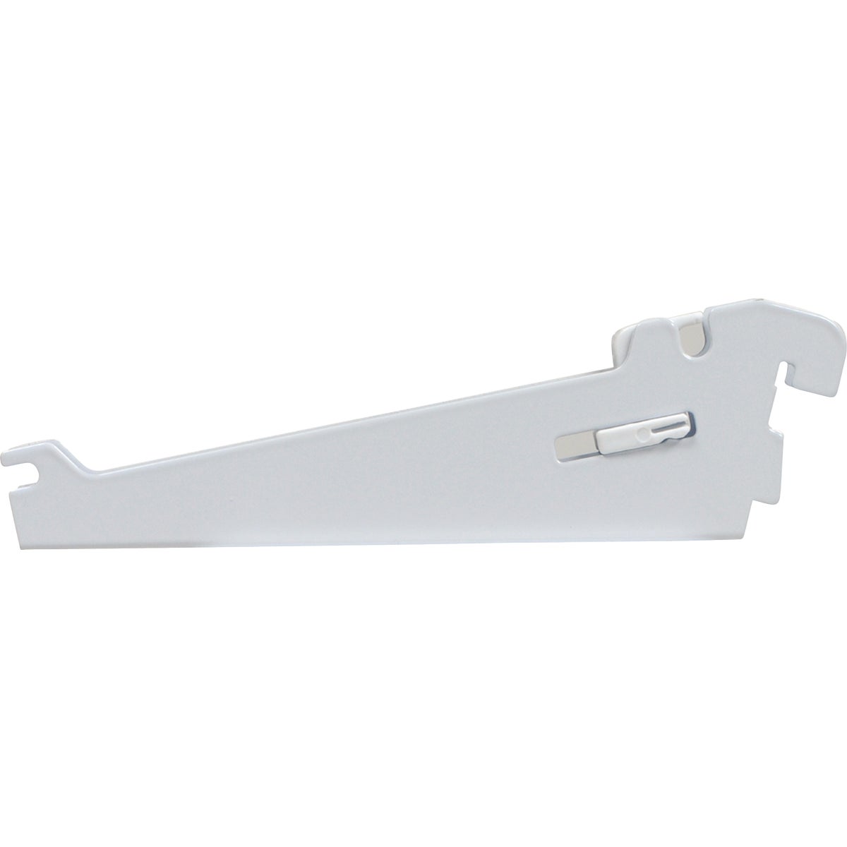 Rubbermaid FastTrack White Shoe Shelf Bracket