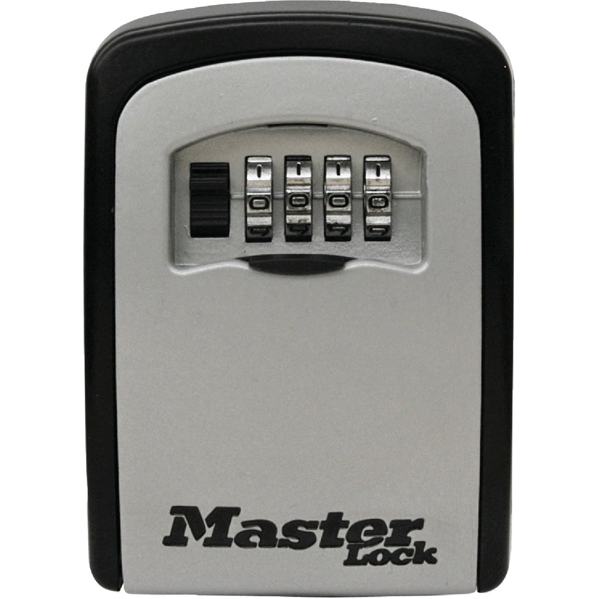 Master Lock Wall Mount Combination Safe