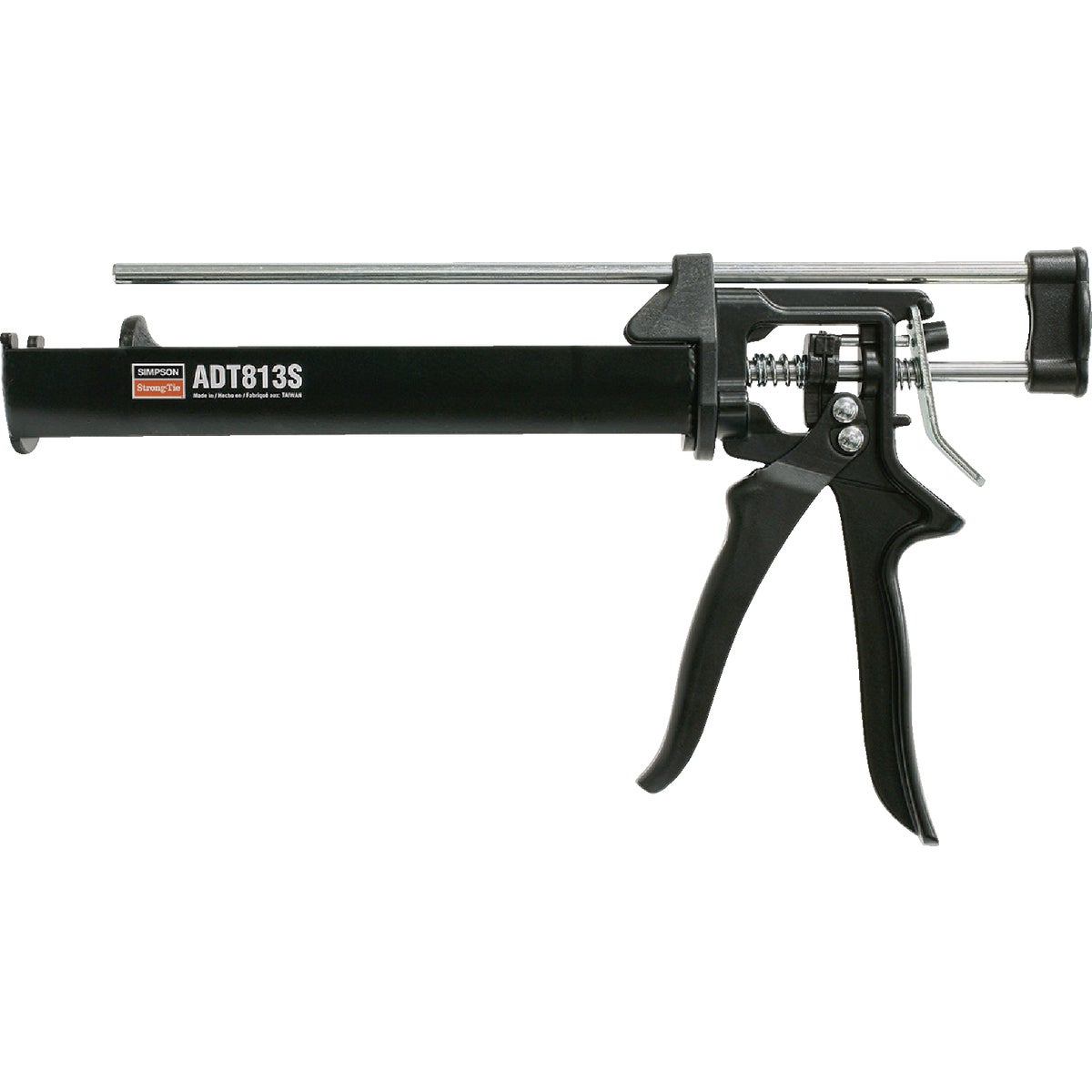 Simpson Strong-Tie Steel Adhesive Dispensing Tool for 12.5 Oz. Cartridge