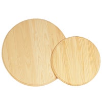 Round Table Top