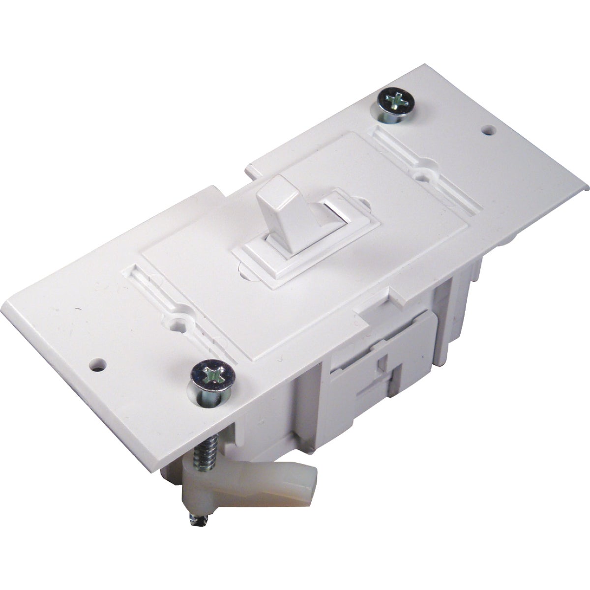 United States Hardware Conventional Electrical Switch