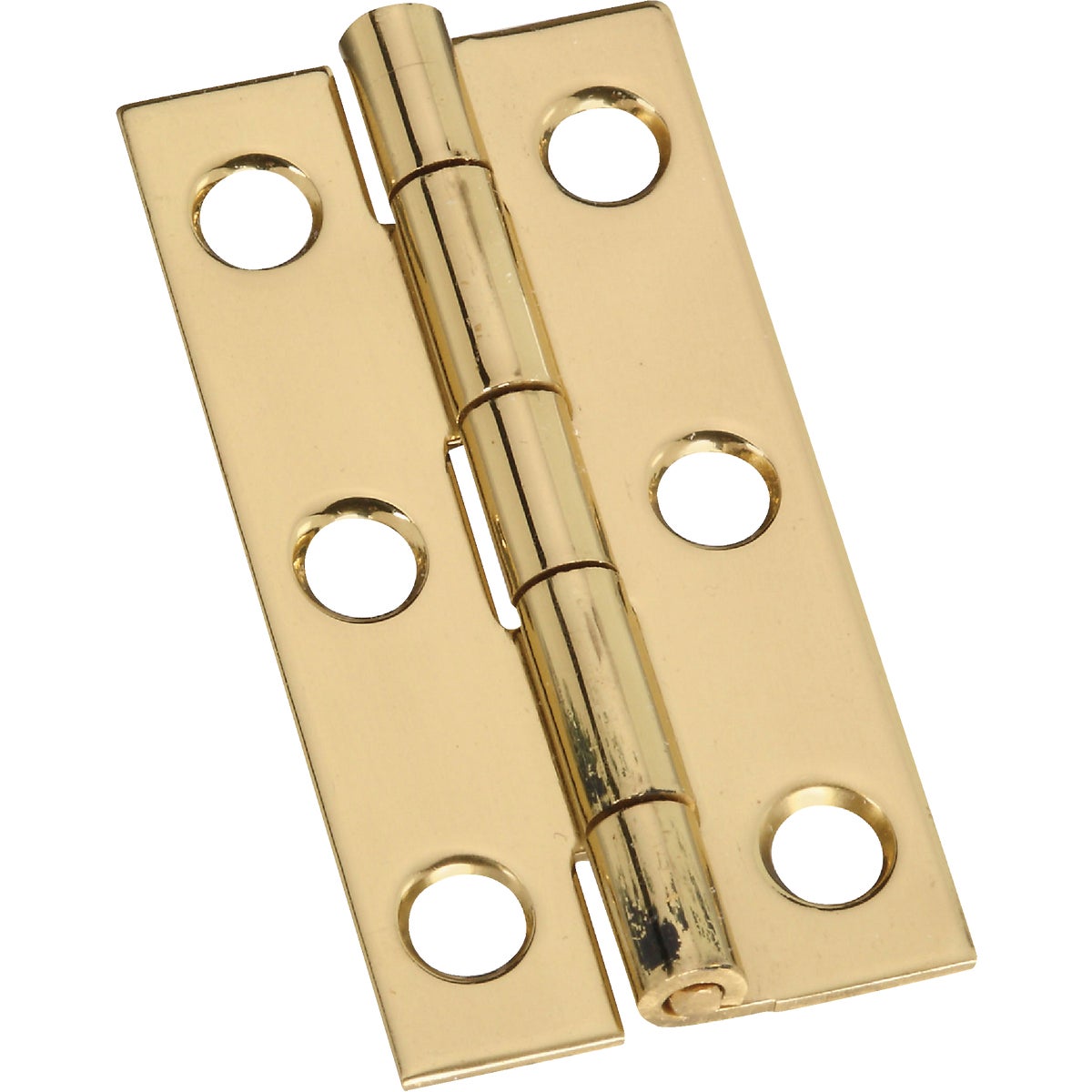 National Narrow Decorative Hinge