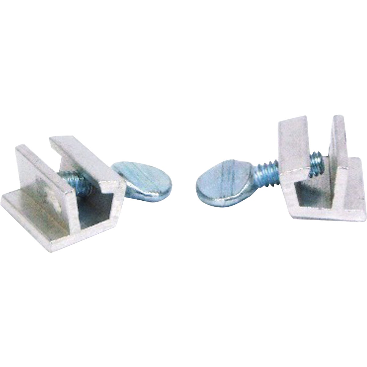 United States Hardware Window Security Lock (2 Count)