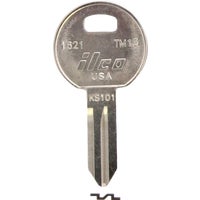 Toolbox Key