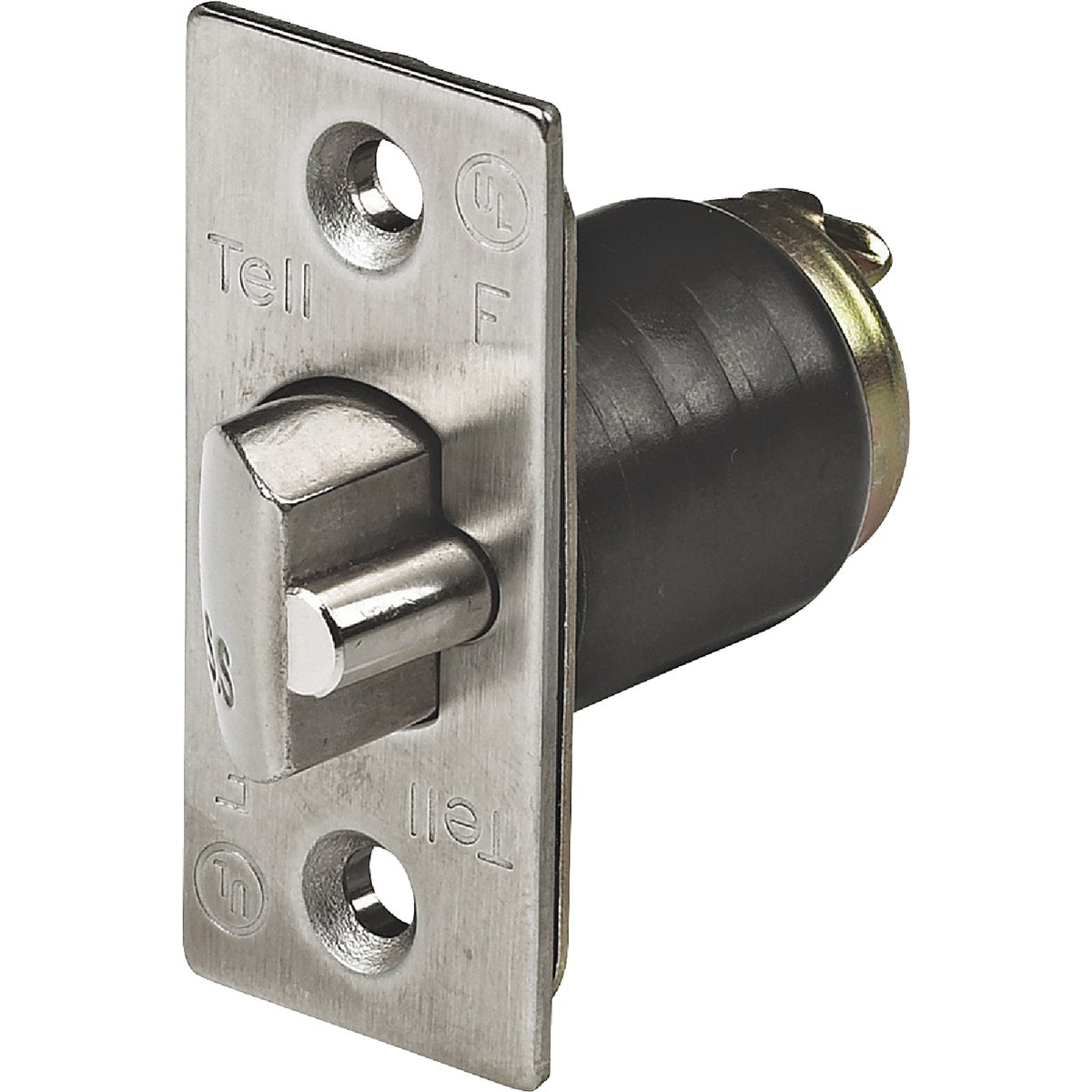 Tell 2-3/8 In. Guarded Entry Latch