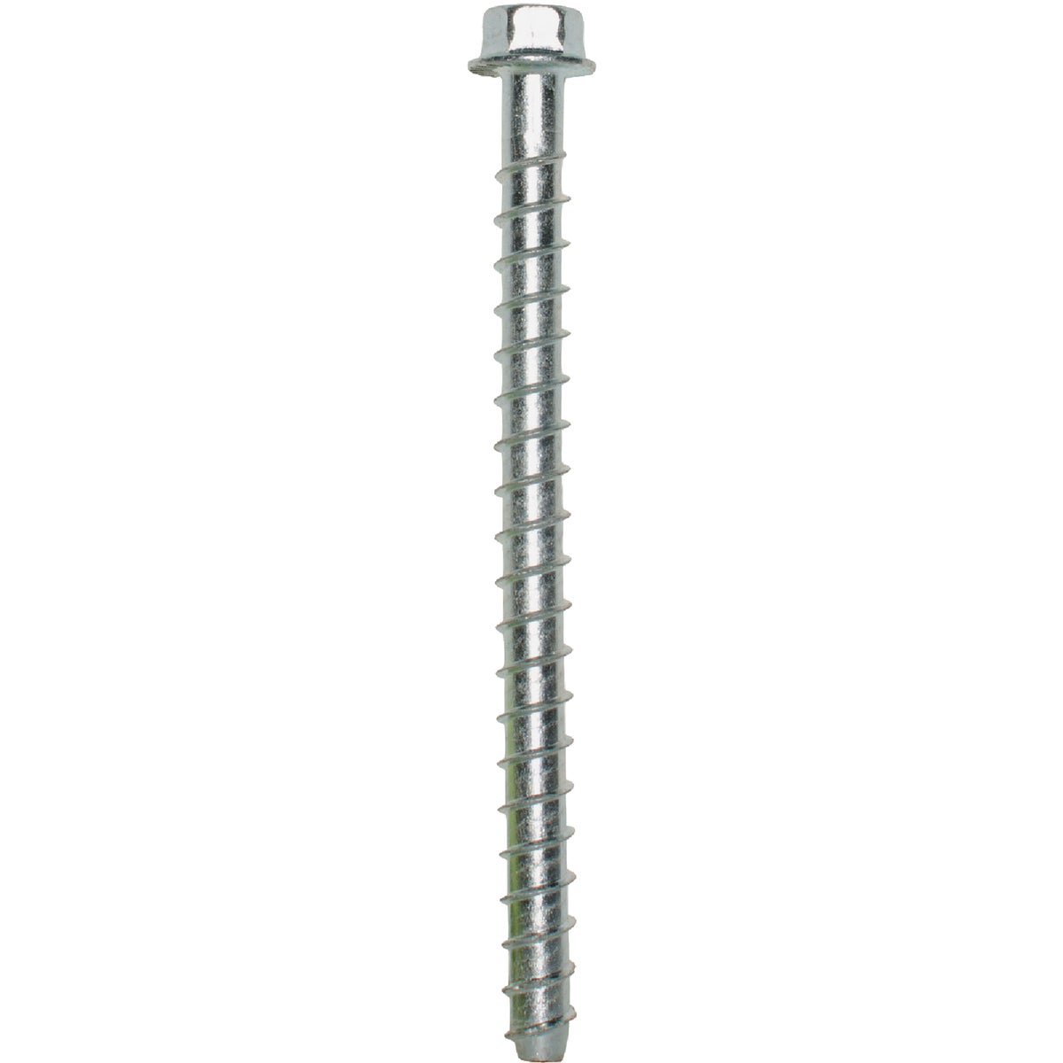 Simpson Strong-Tie Titen HD 3/8 in. x 6 in. Heavy-Duty Screw Anchor 