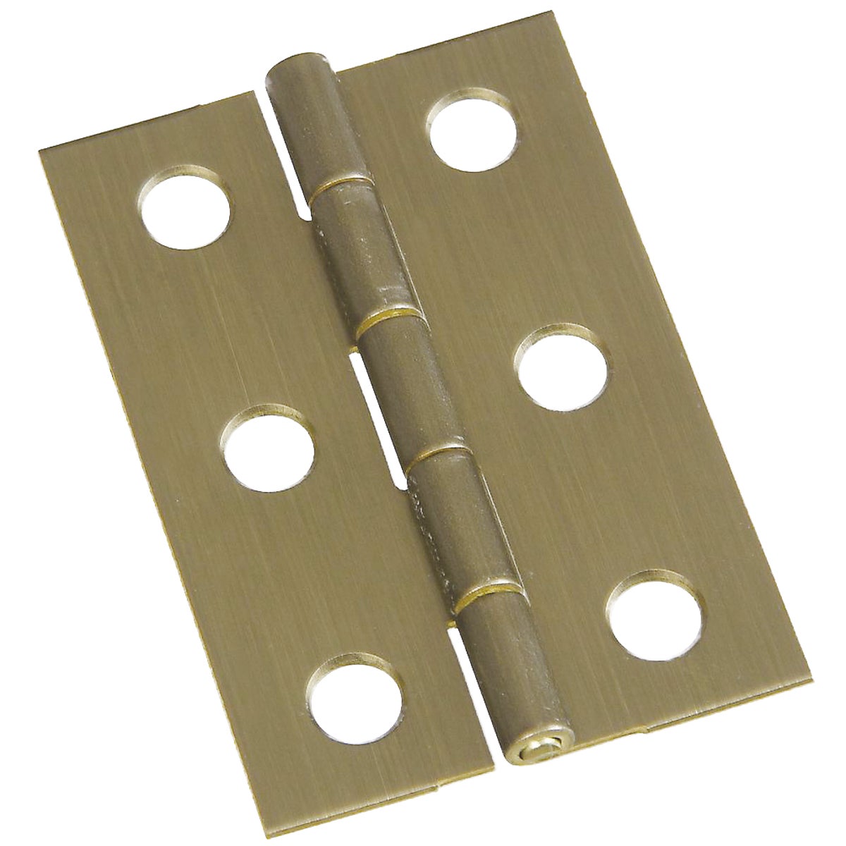 Antique Brass Hinge