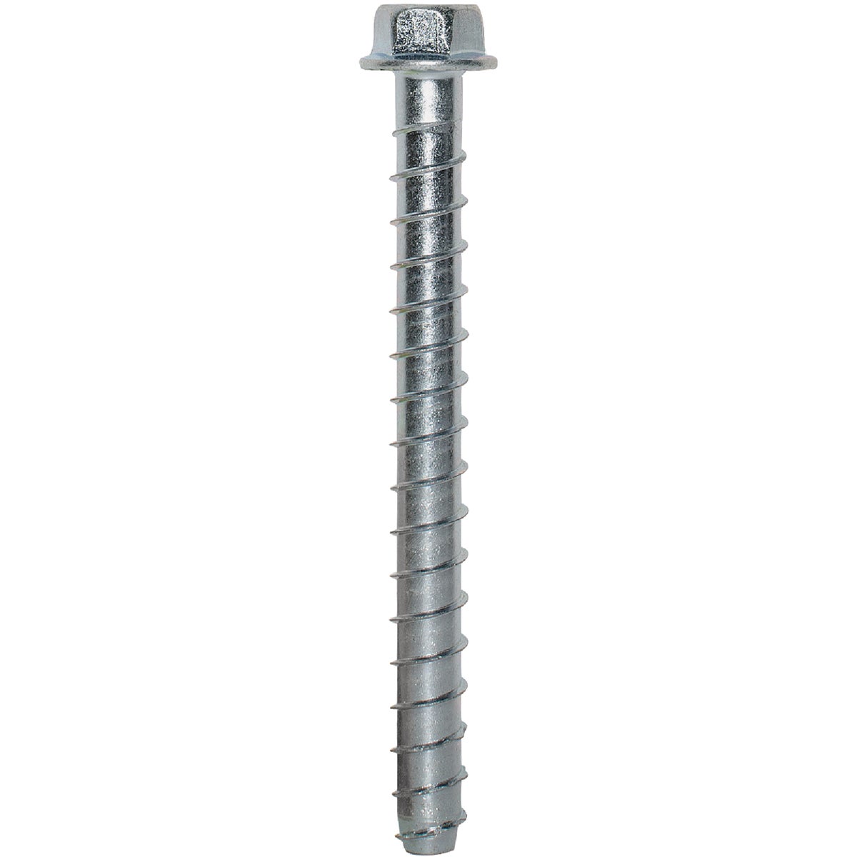 Simpson Strong-Tie Titen HD 1/2 in. x 5 in. Heavy-Duty Screw Anchor