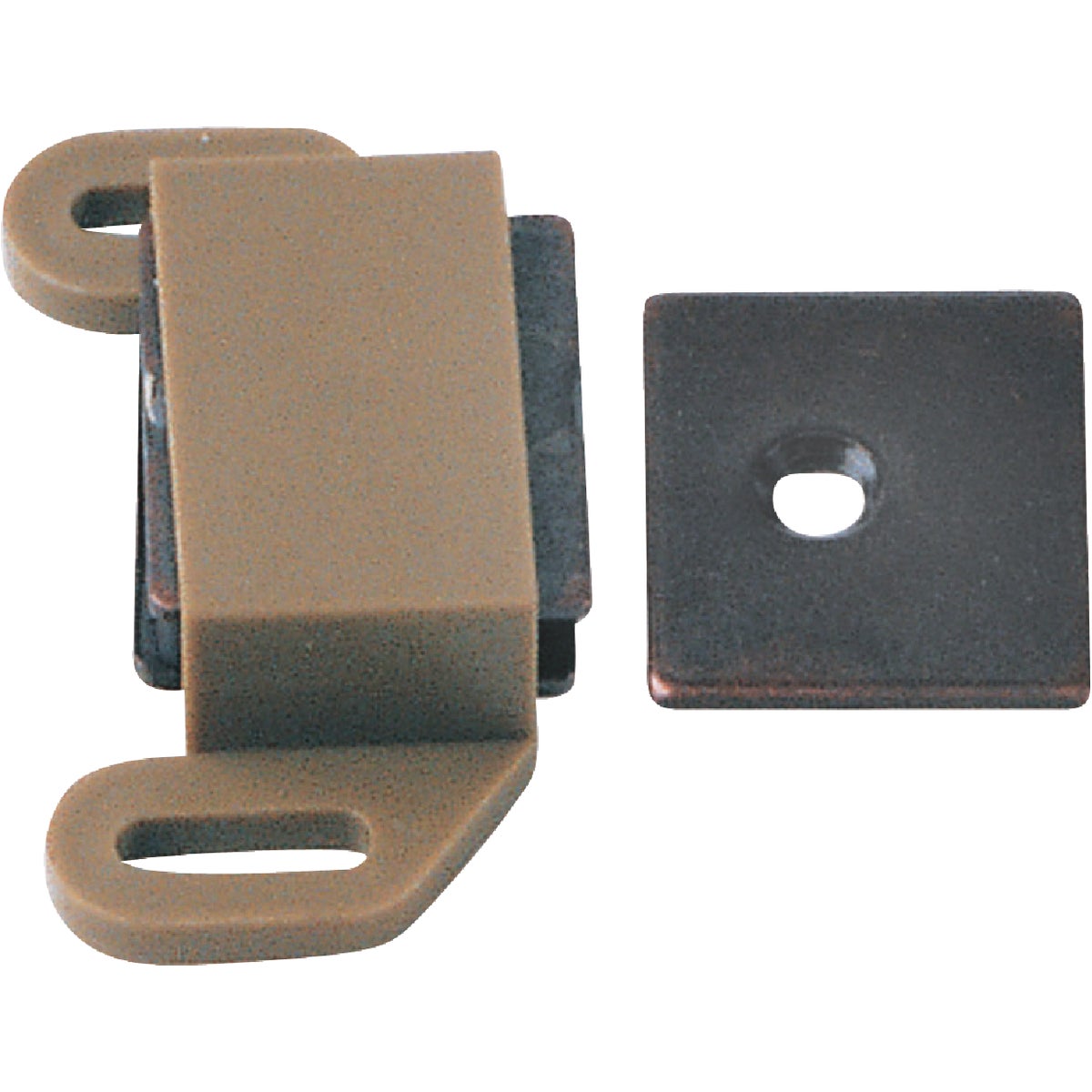 Laurey Magnetic Catch With Strike