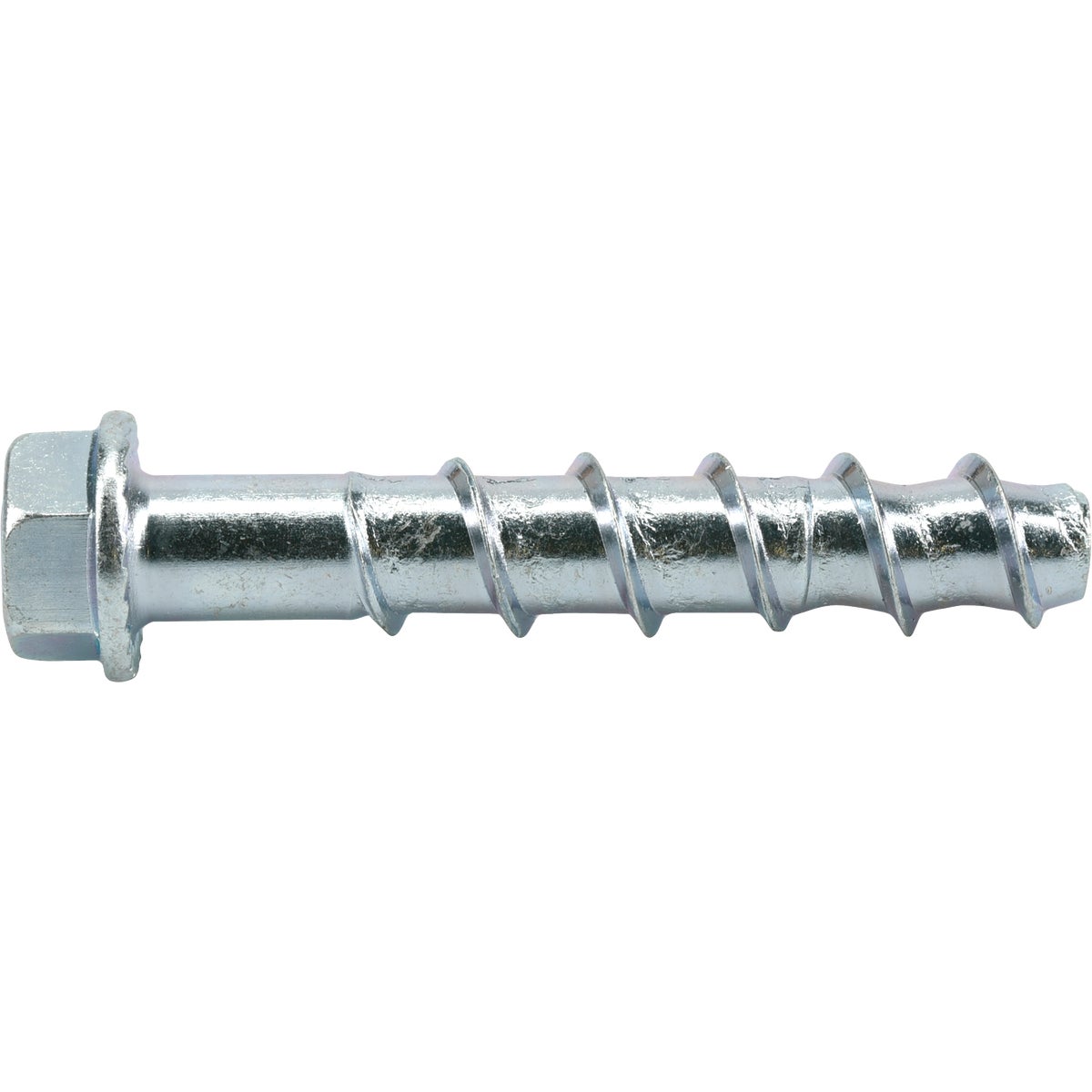 Hillman Screw-Bolt+ 3/8 In. x 2-1/2 In. Masonry and Concrete Anchor (15-Count)