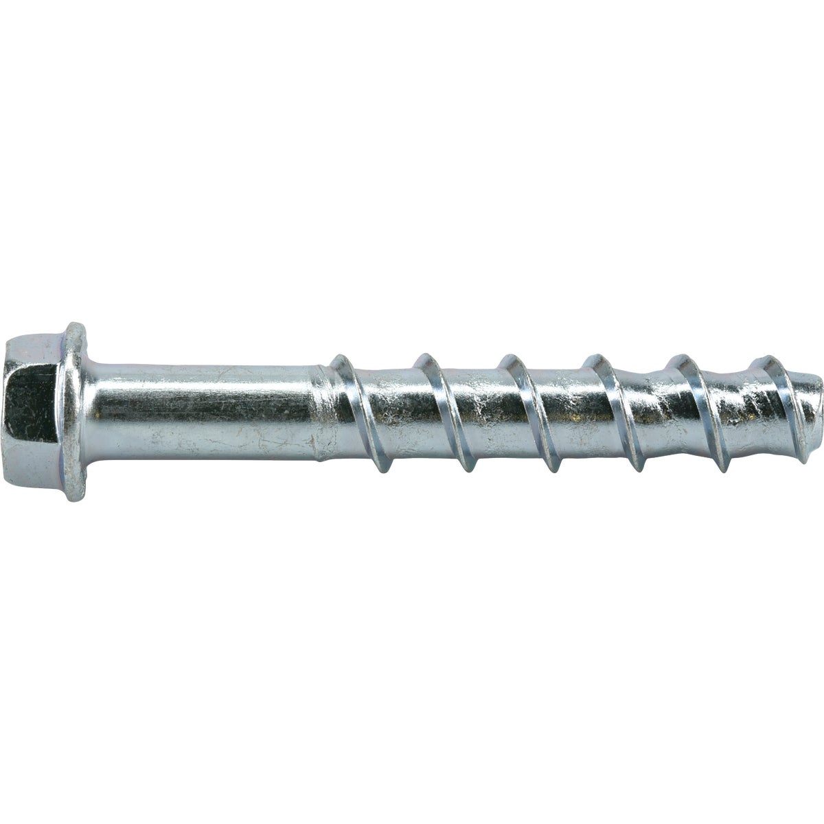 Hillman Screw-Bolt+ 3/8 In. x 3 In. Masonry and Concrete Anchor (15 Count)