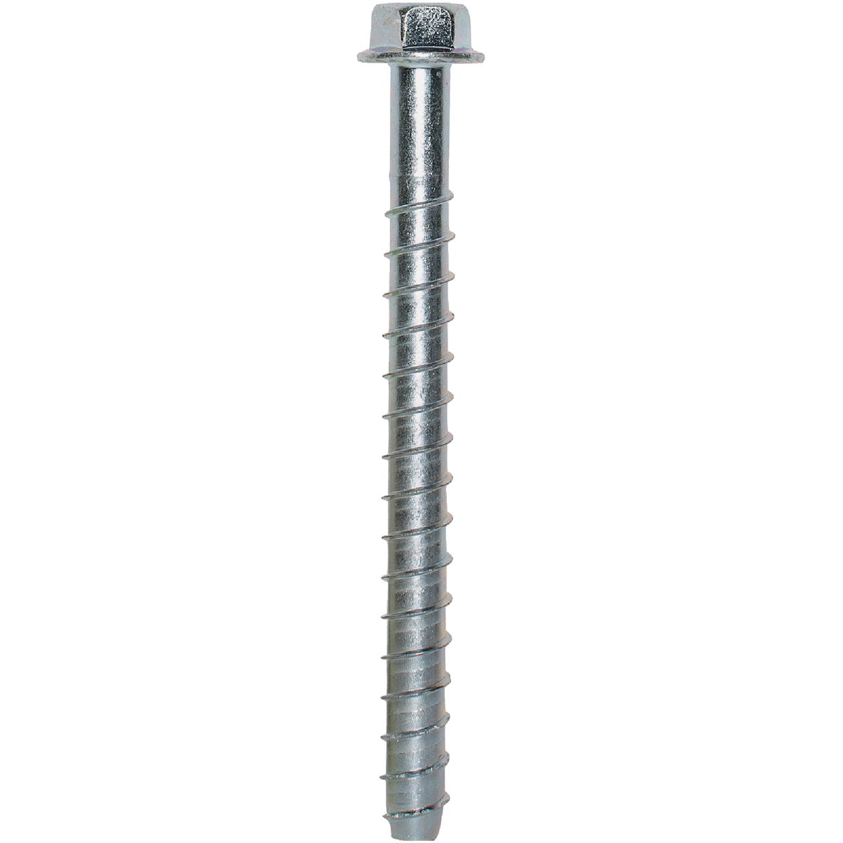 Simpson Strong-Tie Titen HD 1/2 in. x 6 in. Type 316 Stainless-Steel Heavy-Duty Screw Anchor