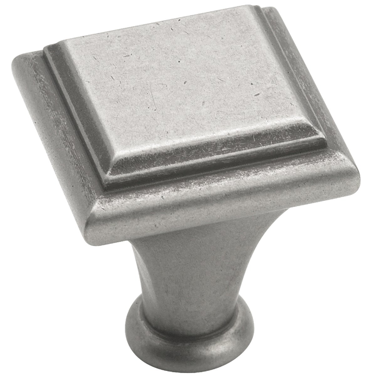 Amerock Manor Square Knob