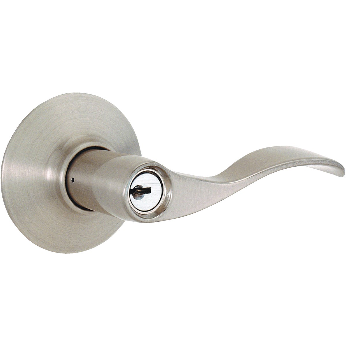 SN ACCENT ENTRY LEVER BX