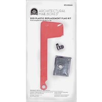 Replacement Flag Kit