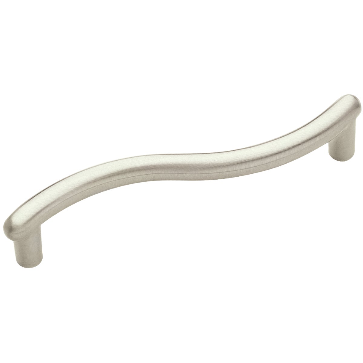 Amerock Basic Metals Cabinet Pull