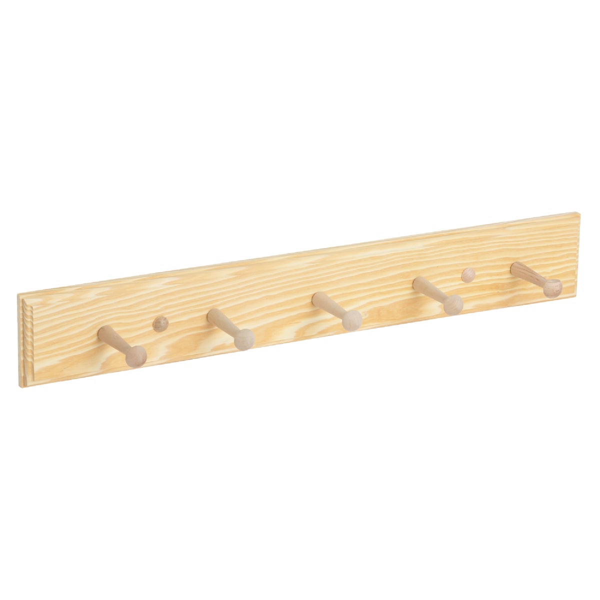 Waddell Shaker Peg Rack