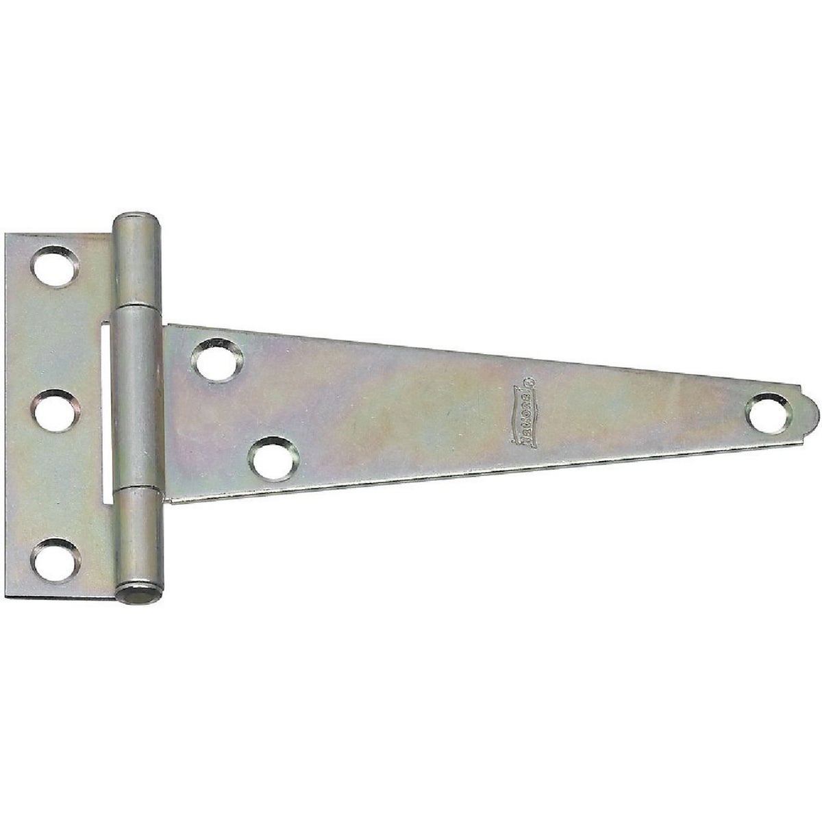 National Light Duty T-Hinge