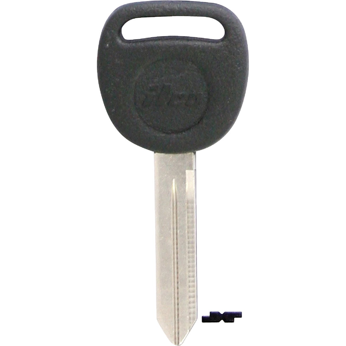 ILCO GM Plastic-Cap Automotive Key