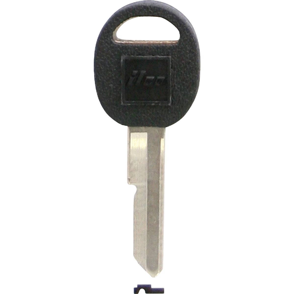 ILCO GM Plastic-Cap Automotive Key