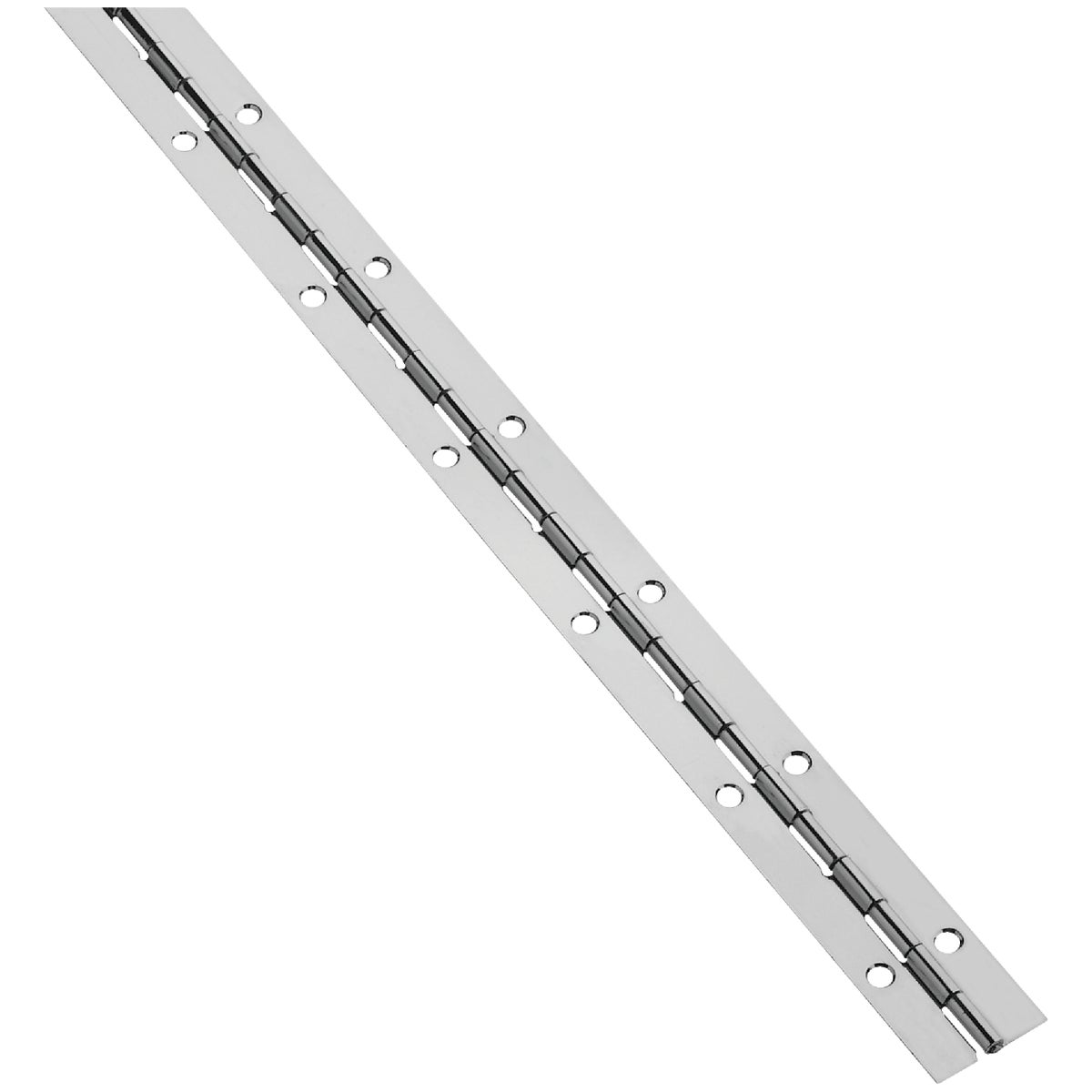 National Steel Continuous Hinge