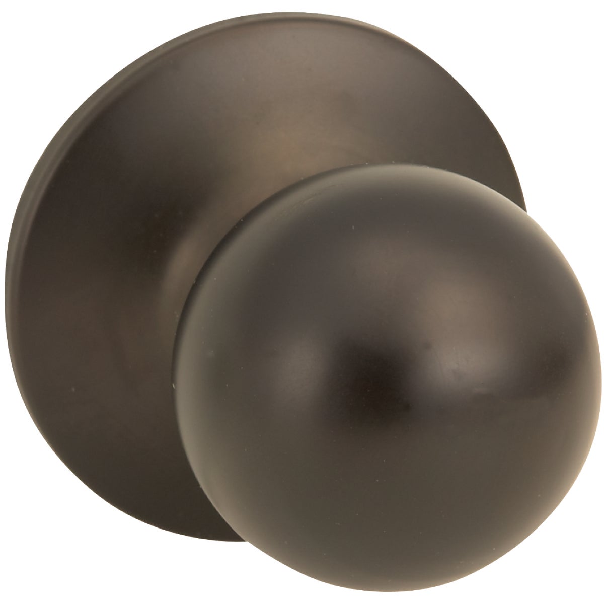 Steel Pro Ball Style Hall And Closet Knob