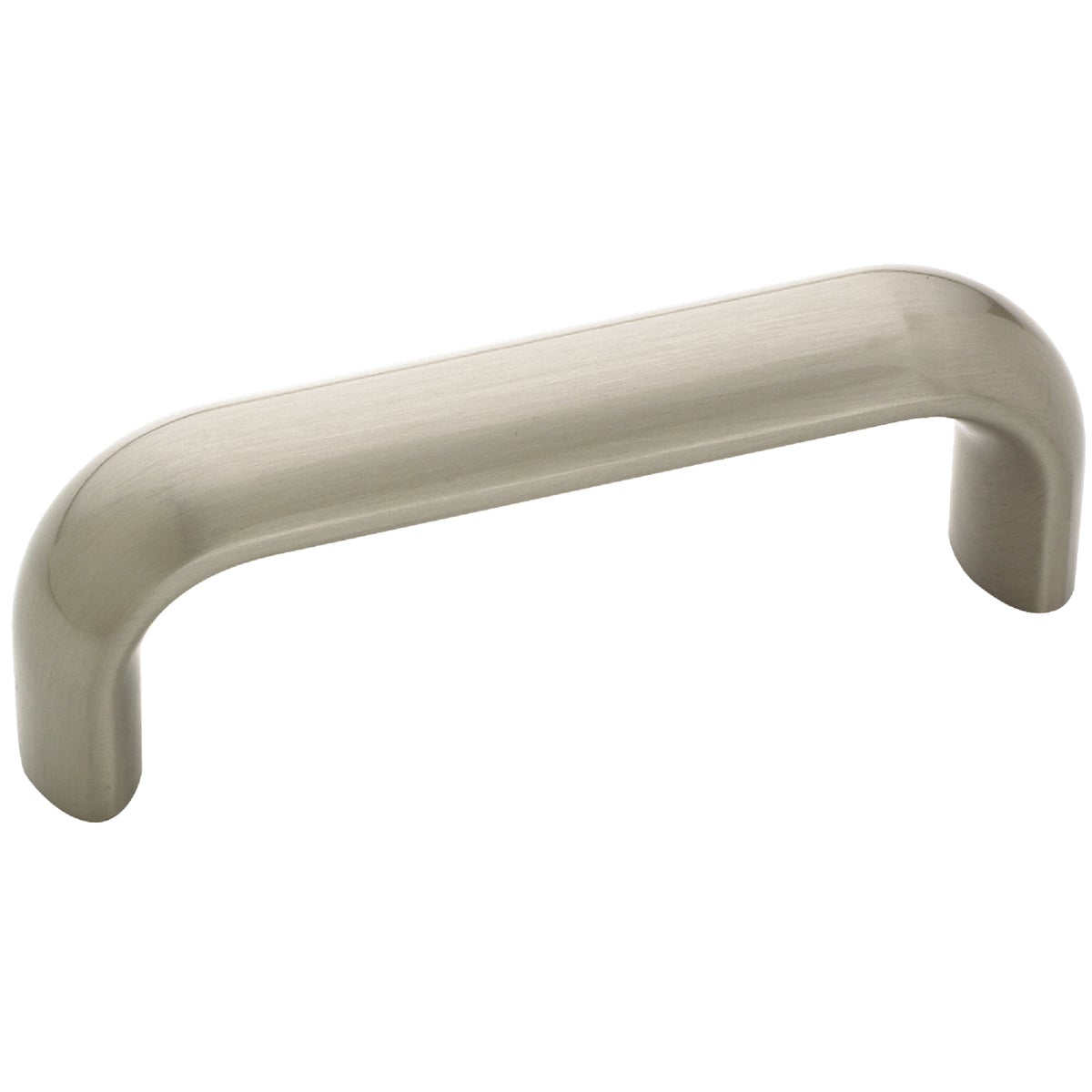 Amerock Everyday Heritage Satin Nickel Cabinet Pull