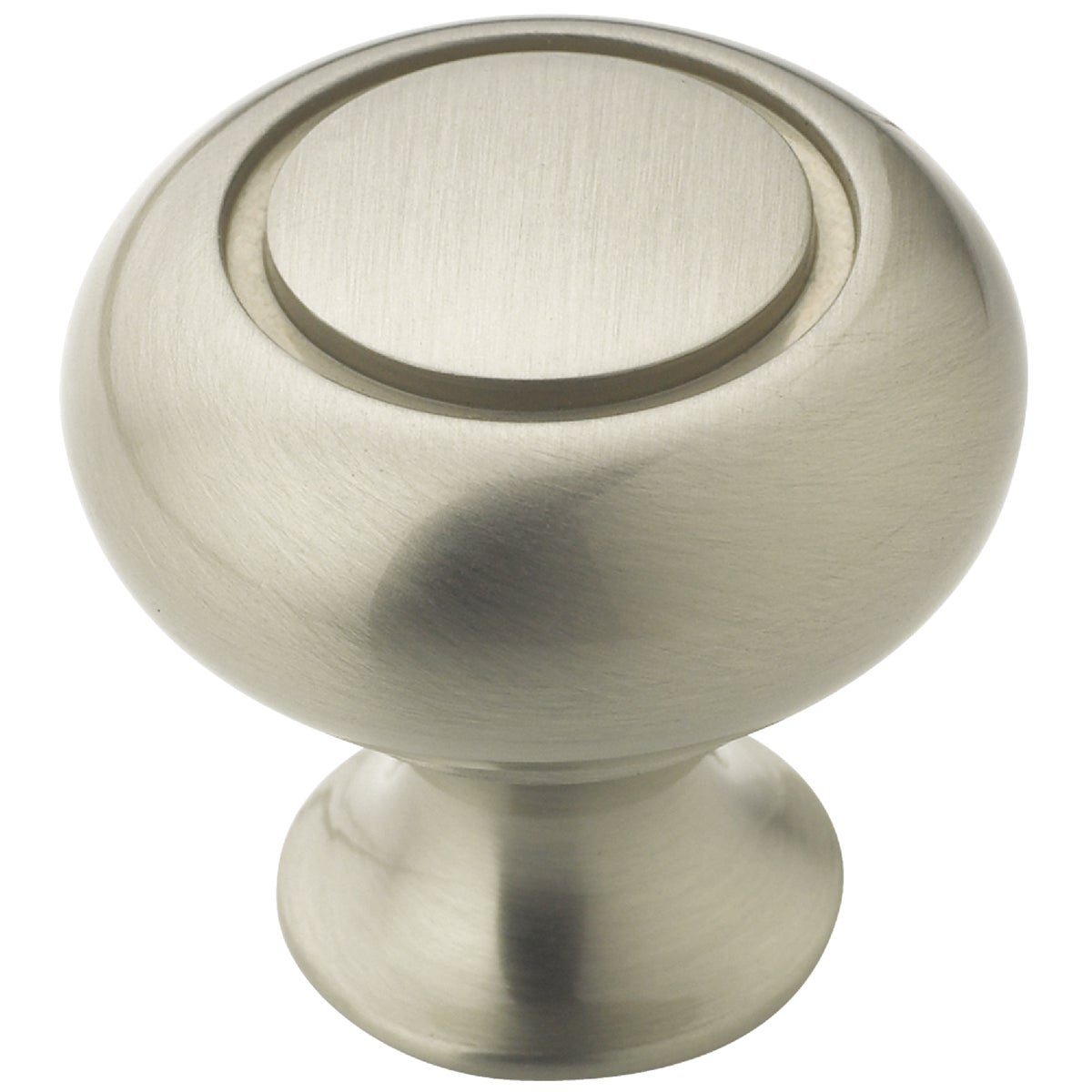 Amerock Everyday Heritage Ring Cabinet Knob