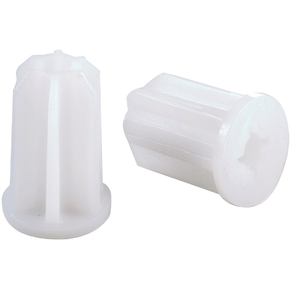 Do it 1/2 In. Plastic Caster Socket (4-Pack)