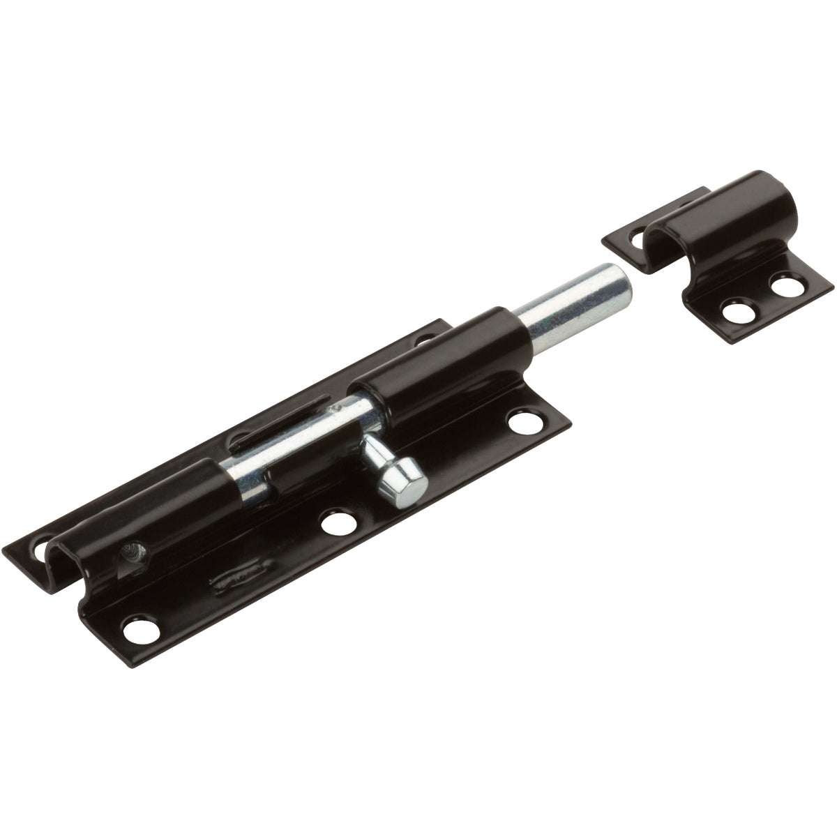 National Hardware Lockable Security Bolt