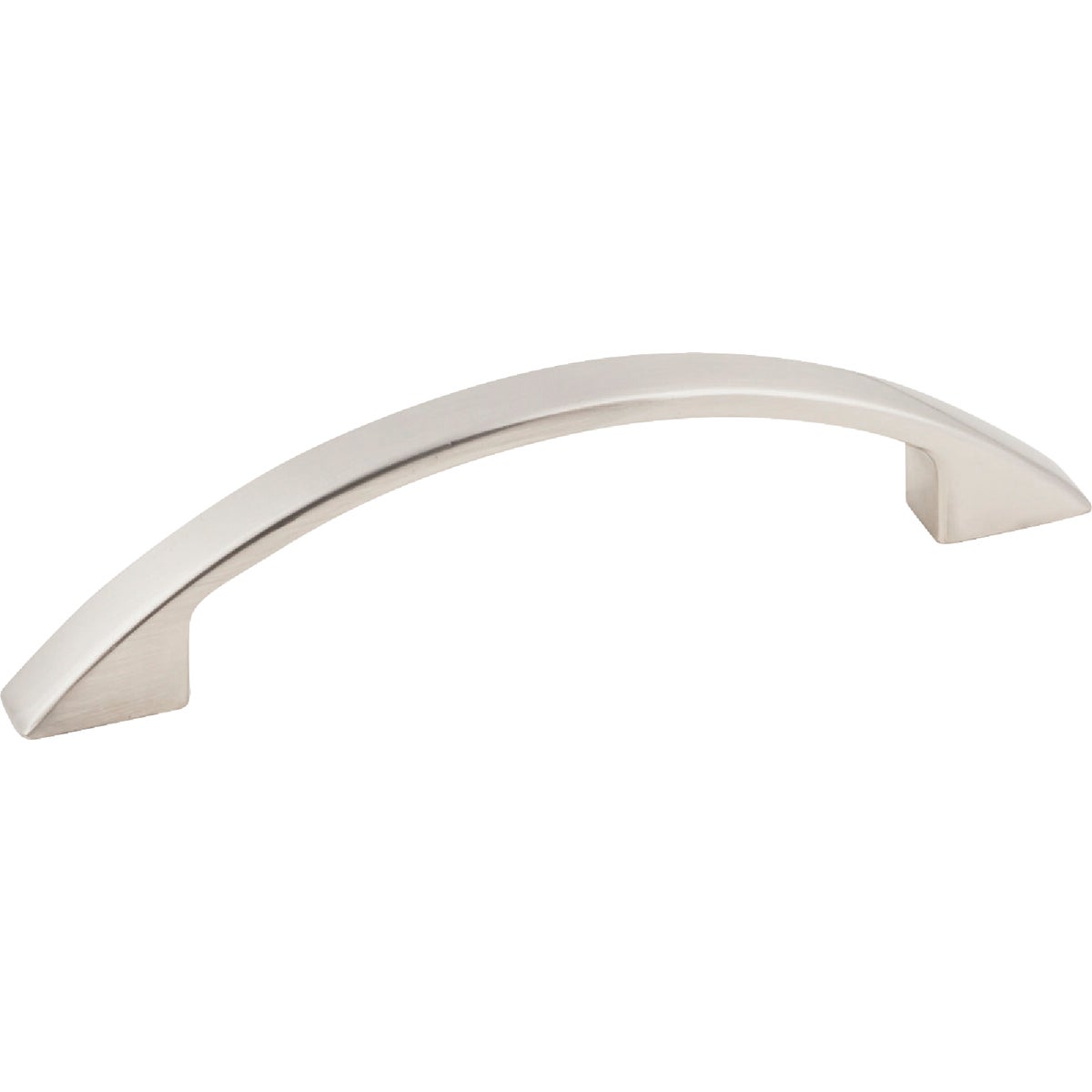  KasaWare 4-7/8 In. Overall Length Satin Nickel Contemporary Pull (2-Pack)