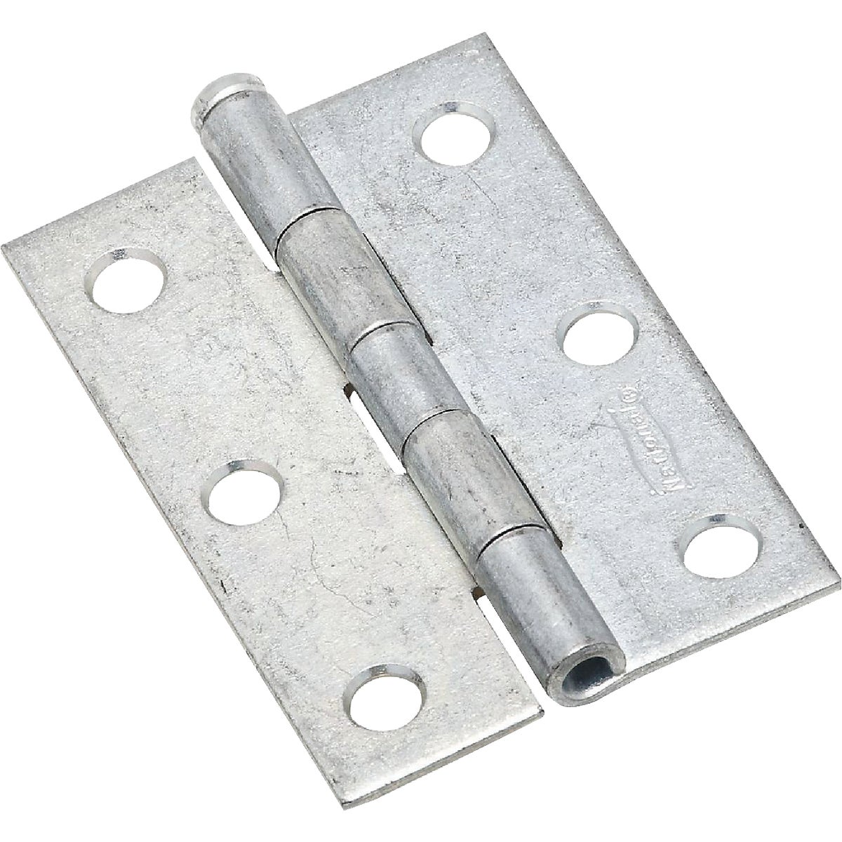 National Loose-Pin Narrow Hinge