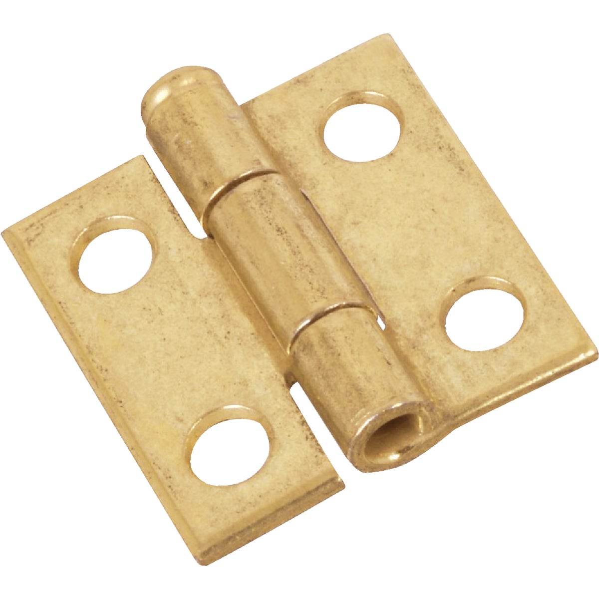 National Loose-Pin Narrow Hinge