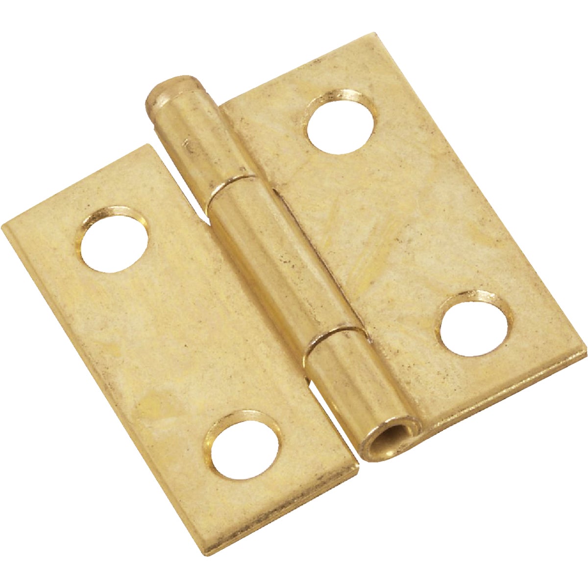 National Loose-Pin Narrow Hinge