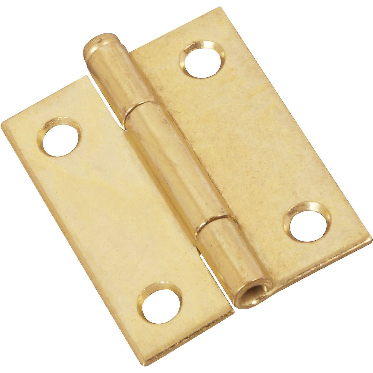 National Loose-Pin Narrow Hinge