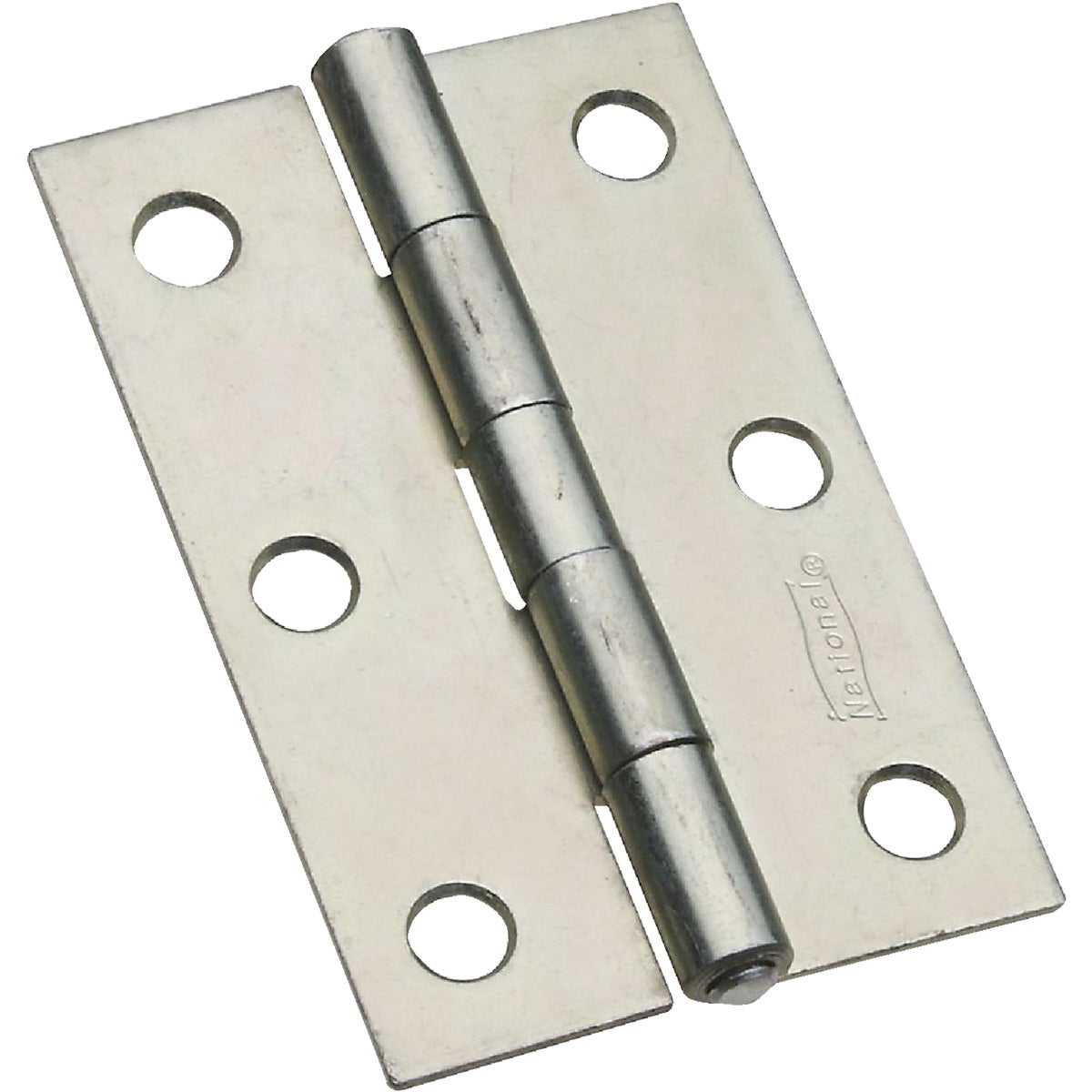 National Tight-Pin Narrow Hinge