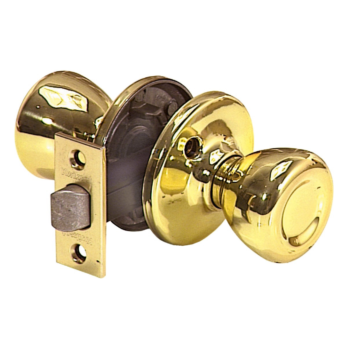 Kwikset Tylo Hall & Closet Knob Box Pack