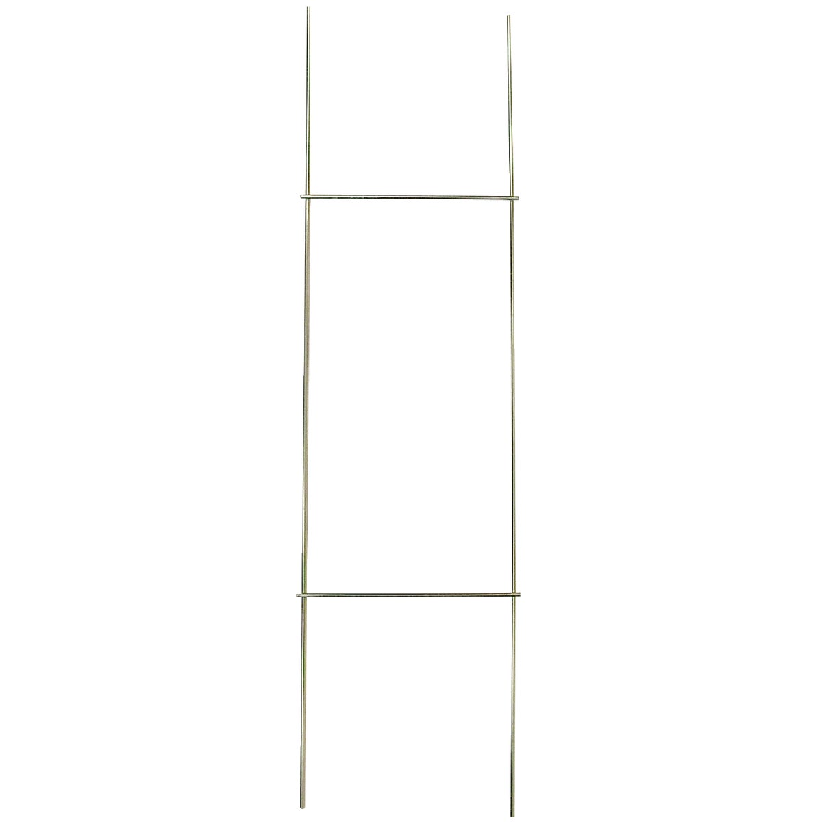 Wire H-Bracket Sign Stake