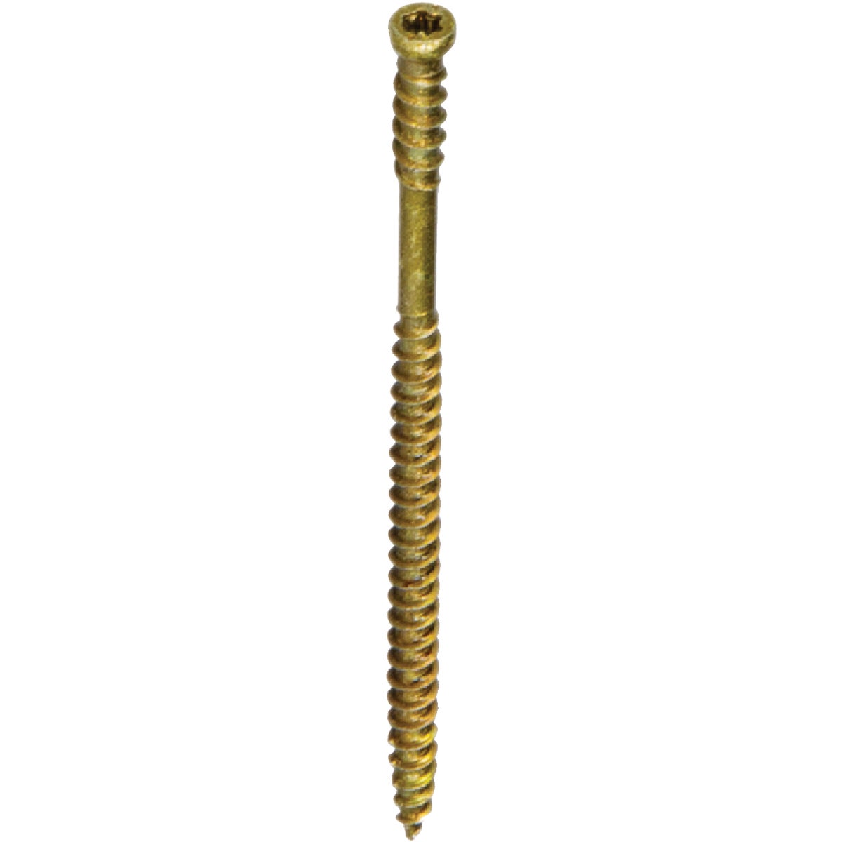 GRK RT #9 x 3-1/8 In. Star Drive Composite Screw (348 Ct.)