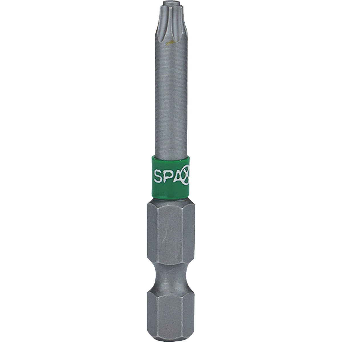 SPAX 2 In. T20+ Double Bit Pax