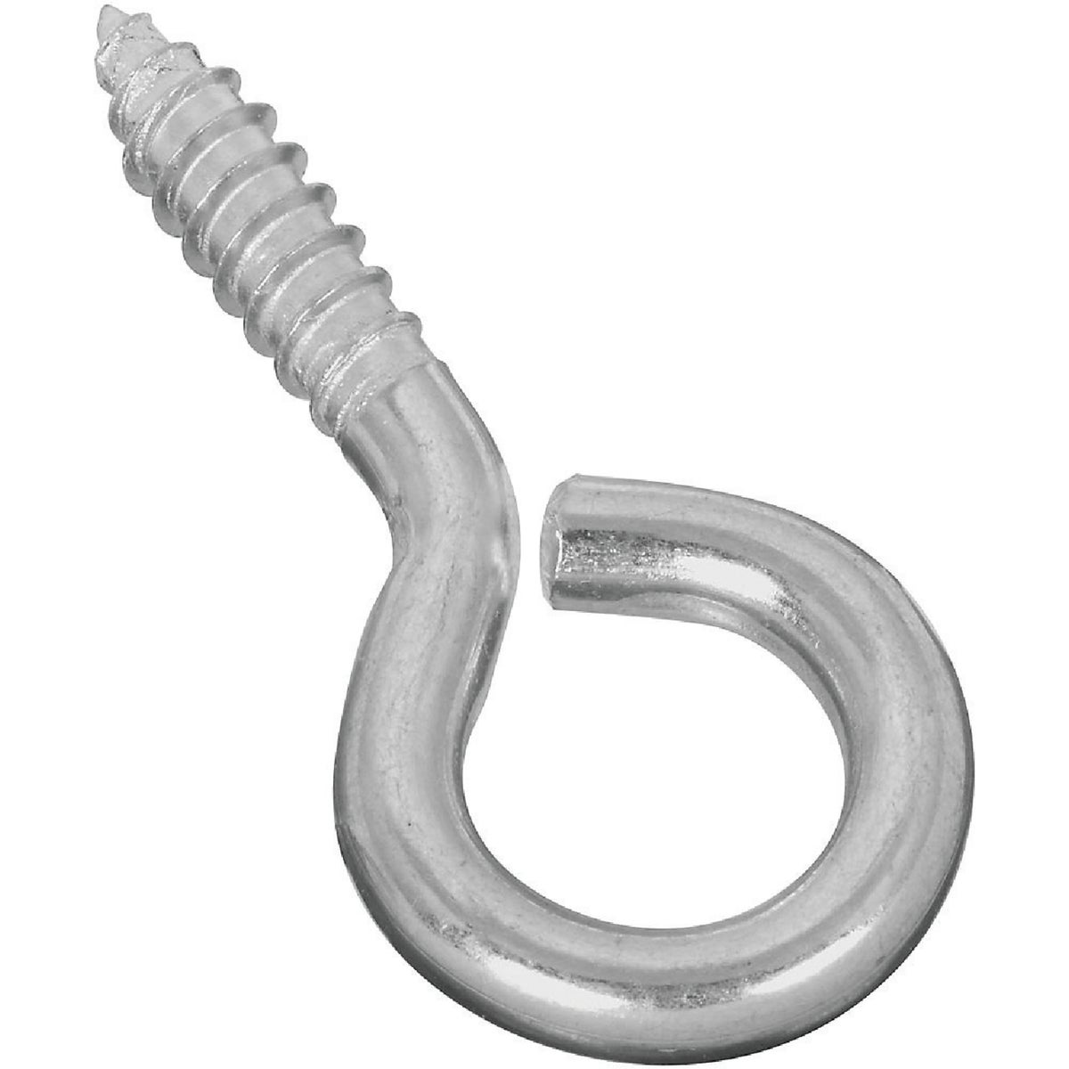 National Steel Large Eye Screw Eye
