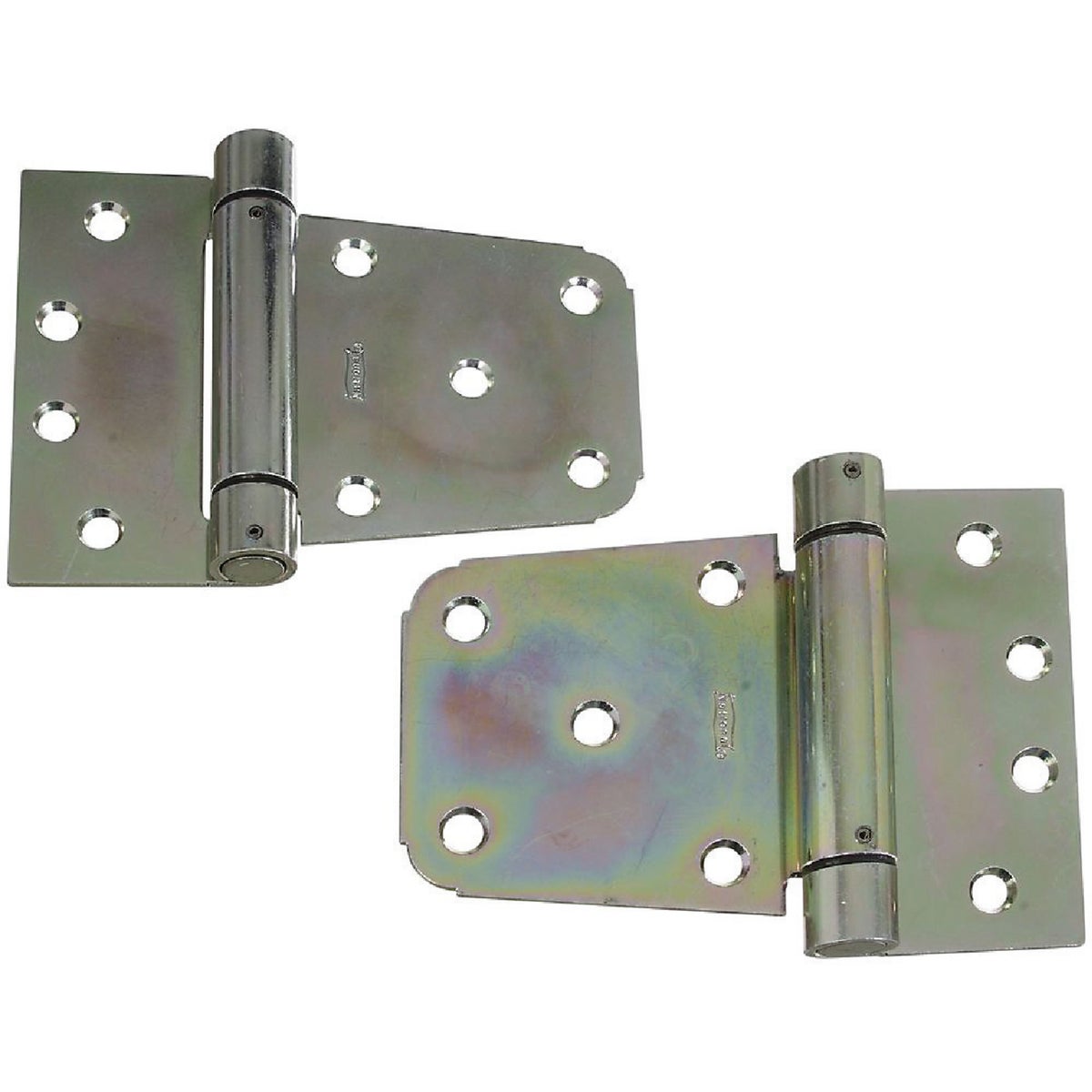 National Heavy-Duty Gate Hinge Set