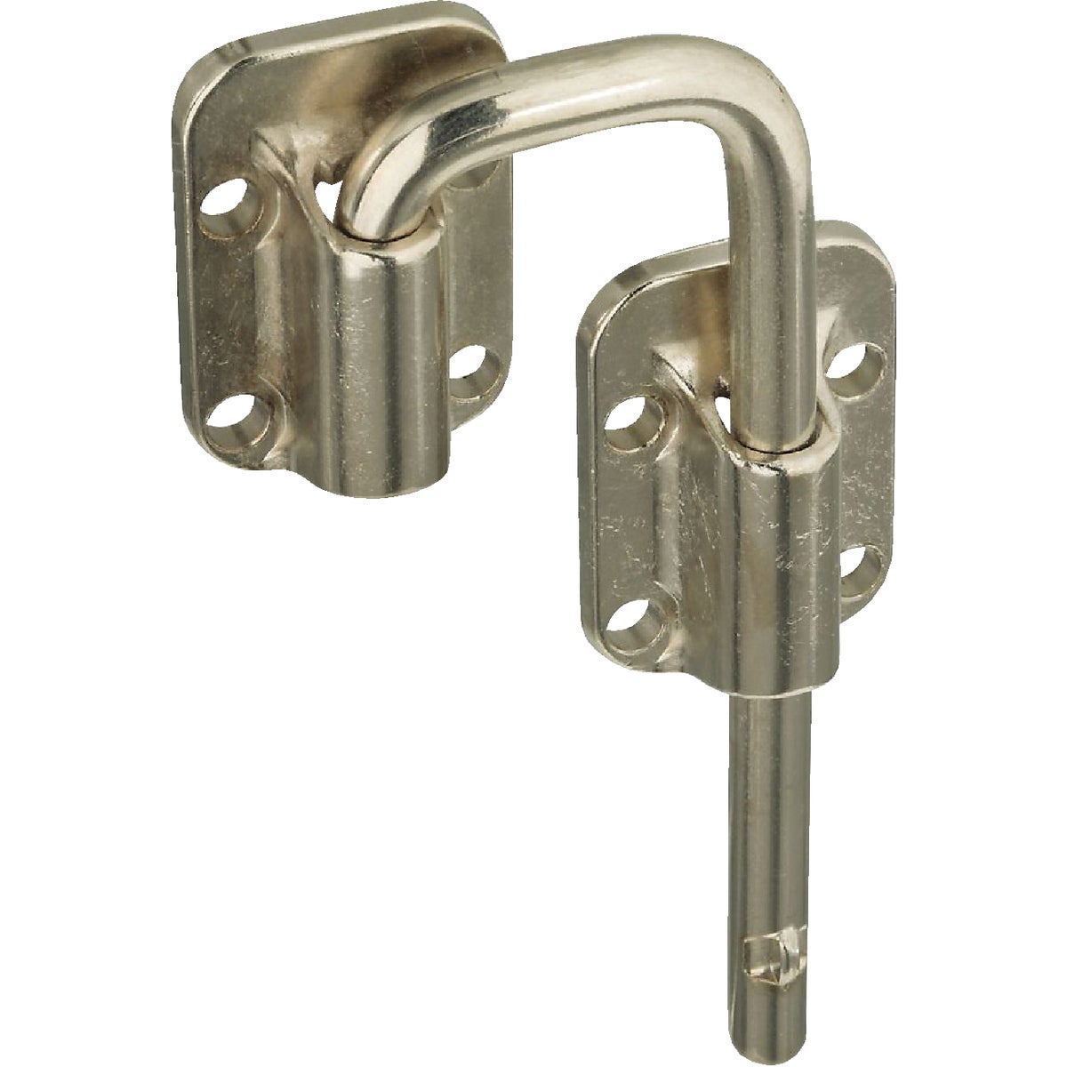 National Door Slide Bolt