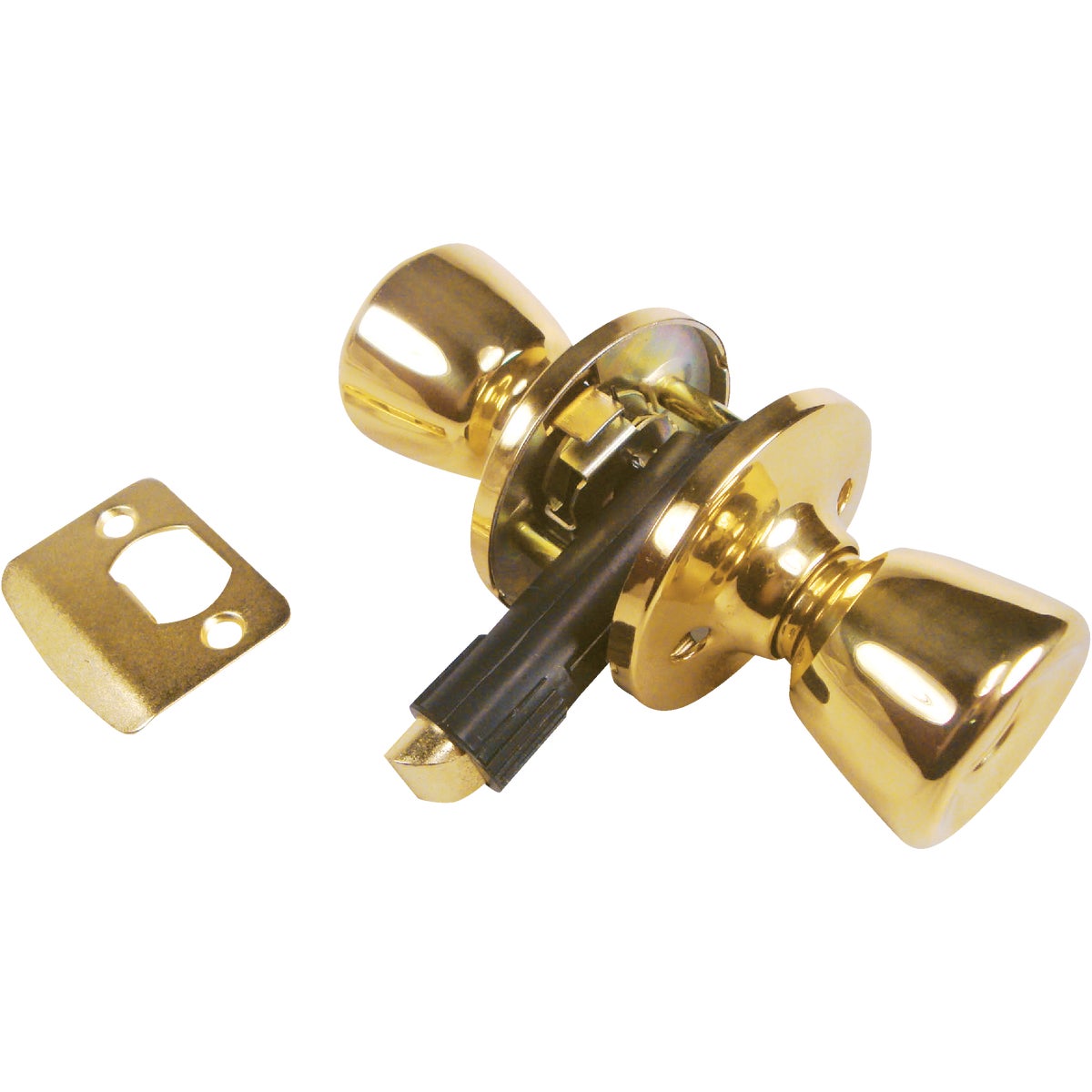 United States Hardware Bed & Bath Knob For Mobile Home