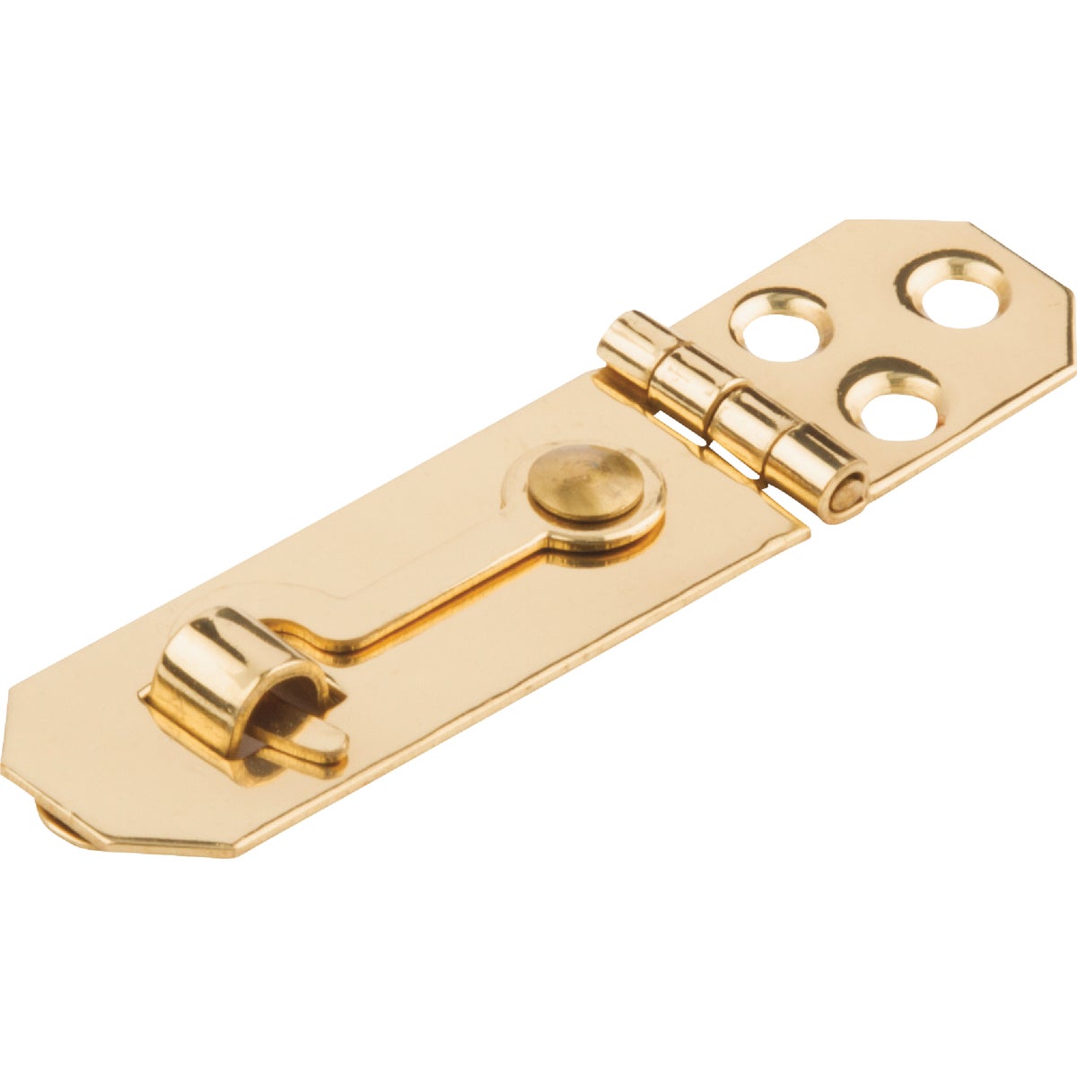 National Decorative Hasp With Hook