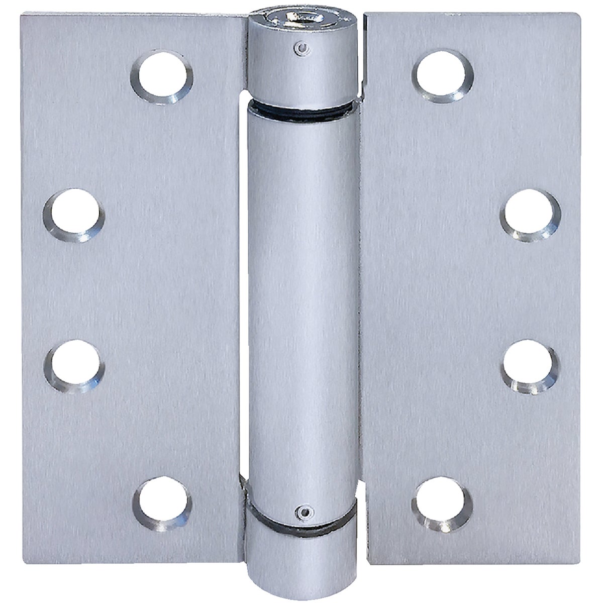 Tell Commercial Stainless Steel Square NRP Spring Hinge